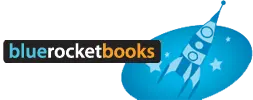 Blue Rocket Books
