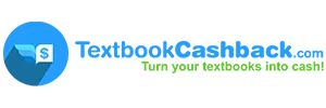 Textbook Cashback