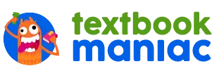 Textbook Maniac